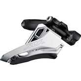 Shimano Fd-M7100-M Slx Front Mech 12-Speed Double Side Swing Mid Mount Multi Fit Front Mech